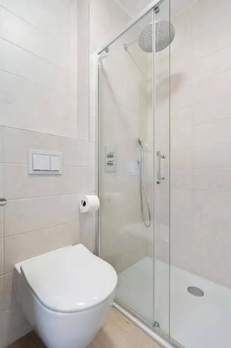Apartment Brand New Studio In Center- Cd7 Luxembourg Luxembourg